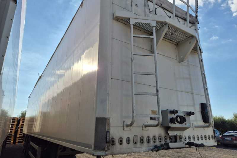 OmecoHub - Immagine MENCI 500SL